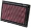 Performance Air Filter