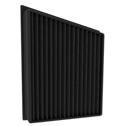 Dryflow Air Filter 11-16 GM 6.6L Diesel