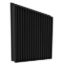 Dryflow Air Filter 11-16 GM 6.6L Diesel