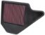 Performance Air Filter