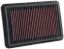 Replacement Air Filter