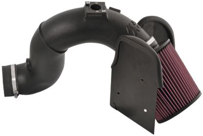 Performance Intake Kit Ram 2500/3500
