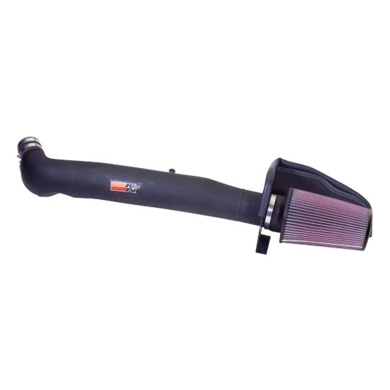 Air Intake System