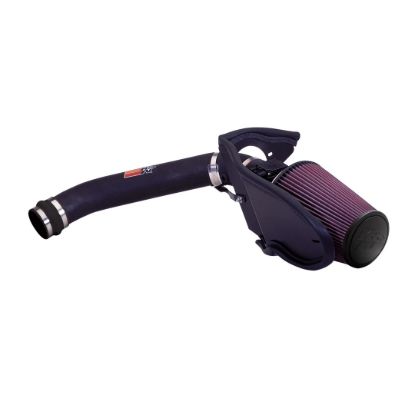 Performance Air Intake System