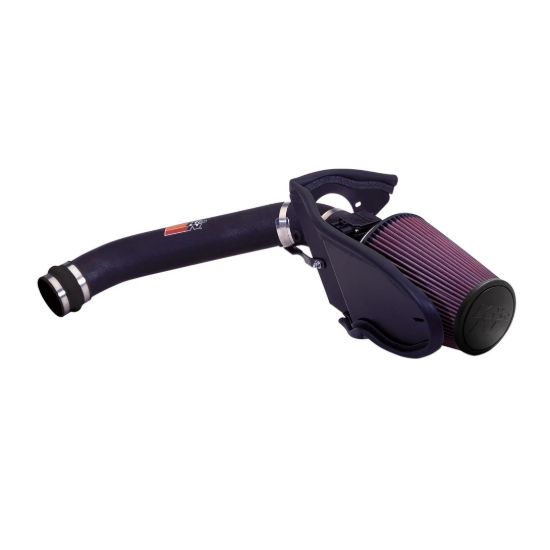 Performance Air Intake System