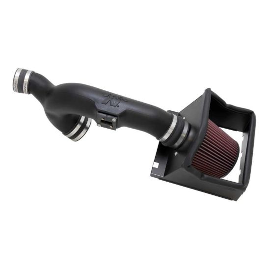 11-   Ford F150 3.5L FIPK Kit