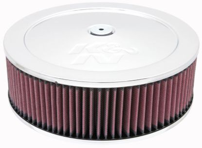 Air Cleaner Assm (Domntr