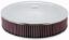 14in x 3in- 7/8in Drop Air Cleaner Assembly