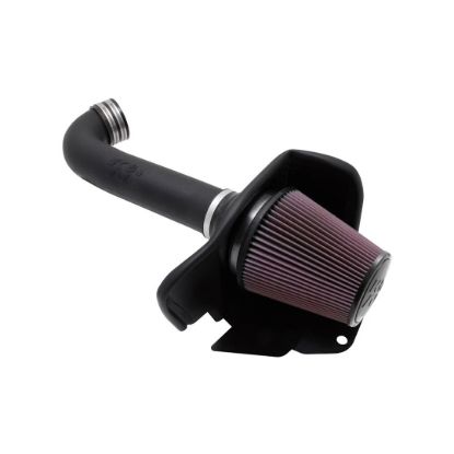 11- Durango 5.7L Airchrg Kit