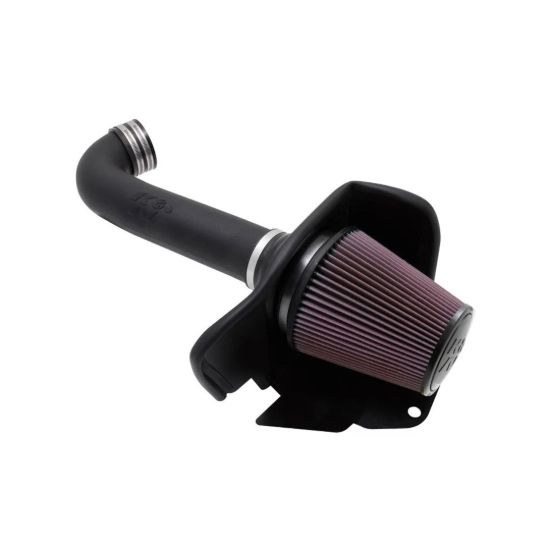 11- Durango 5.7L Airchrg Kit