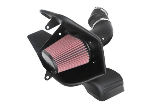 Air Intake System