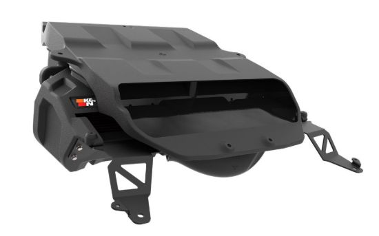 Air Intake System