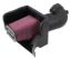 14-   Corvette 6.2L Air Charger Off Road Kit