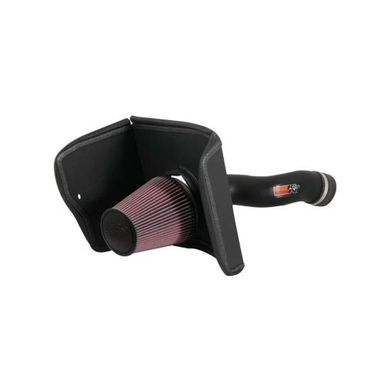 07- Tundra 5.7L Airchrgr Kit