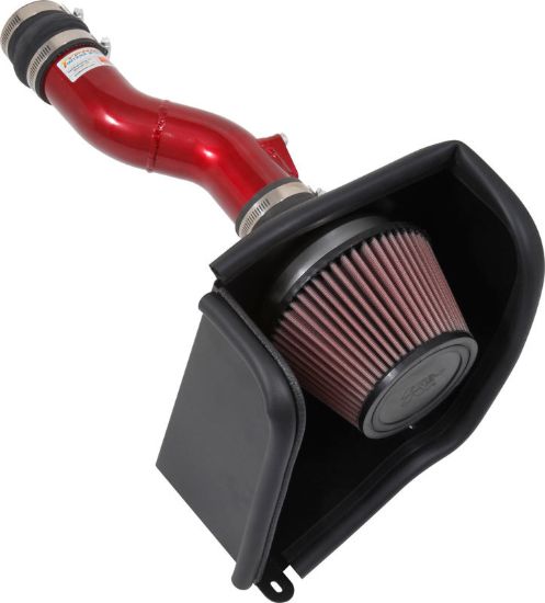Air Intake System