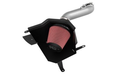 Air Intake System