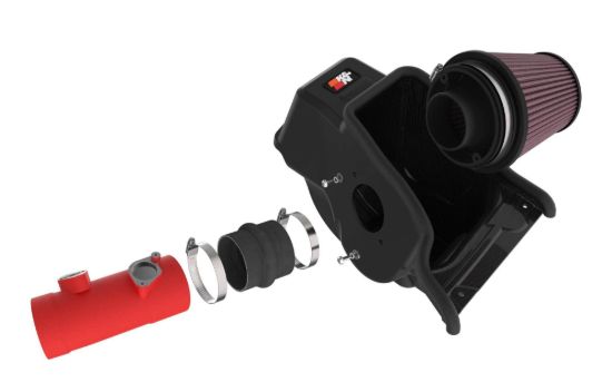 Air Intake System