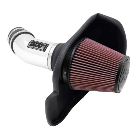 Performance Air Intake System