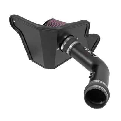 15-   Ford Mustang 3.7L Air Intake System