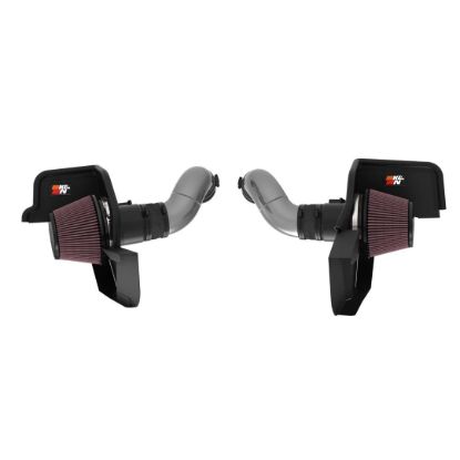 Performance Air Intake