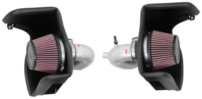 Air Intake System