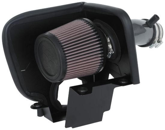 Air Intake System