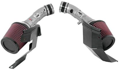 Performance Air Intake