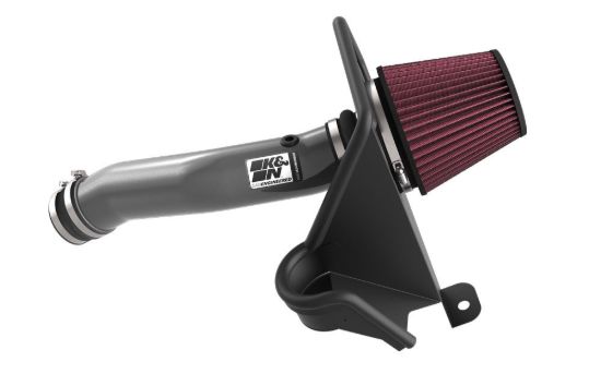 Air Intake System