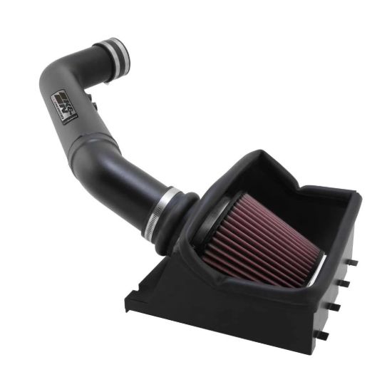11-   Ford F250 6.2L Air Intake System