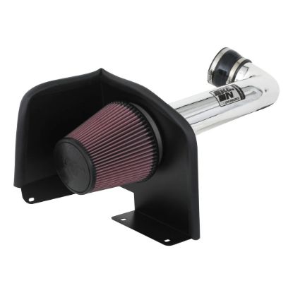 Air Intake Kit Avalanche 09