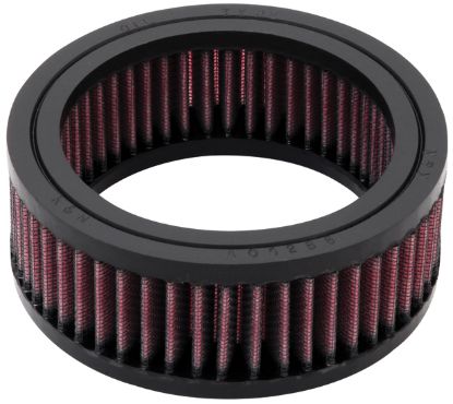 Round Air Filter