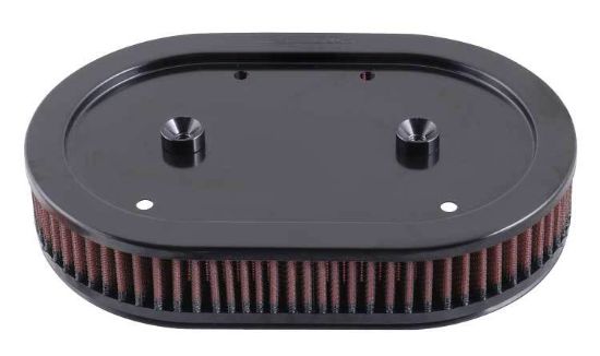 Replacement Air Filter H ARLEY DAVIDSON SPORTSTER