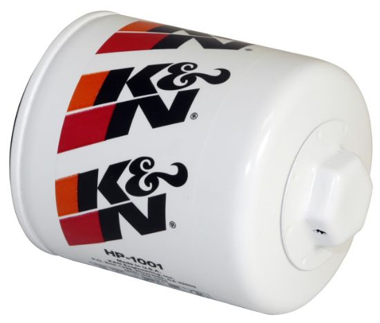 Performance Oil Filter