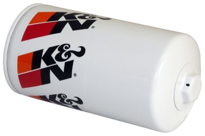 Performance Oil Filter