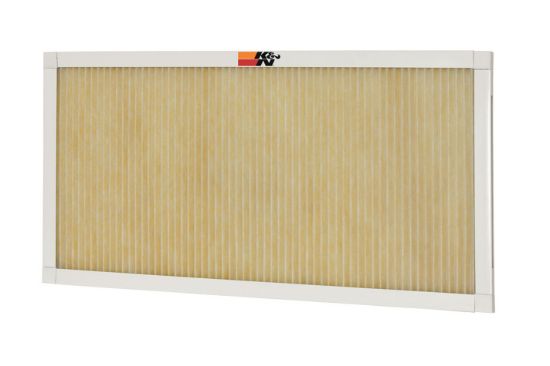 HVAC Filter 14x30x1