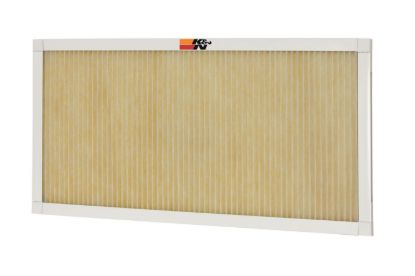HVAC Filter 16x24x1