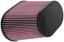 Clamp-On Air Filter