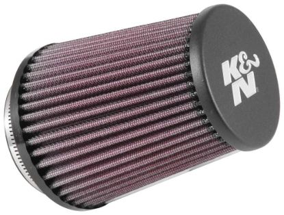 Clamp-On Air Filter