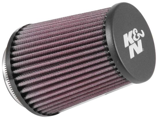 Clamp-On Air Filter