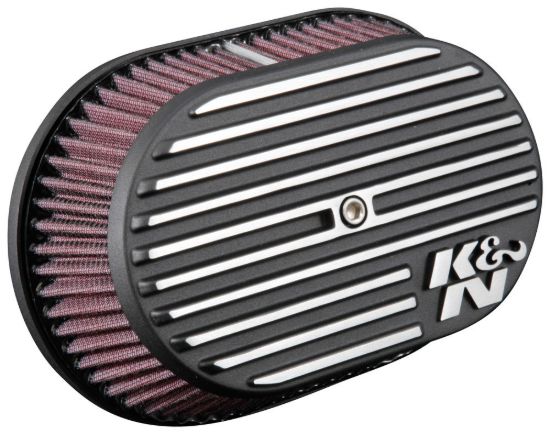 Intake System-Harley