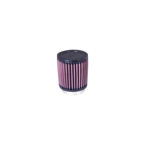 Clamp-On Air Filter