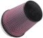 Clamp-On Air Filter