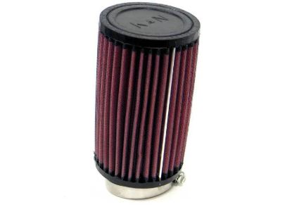 Clamp-On Air Filter