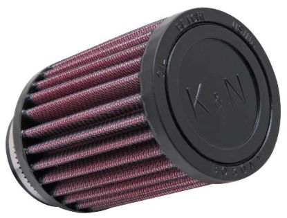 Clamp-On Air Filter