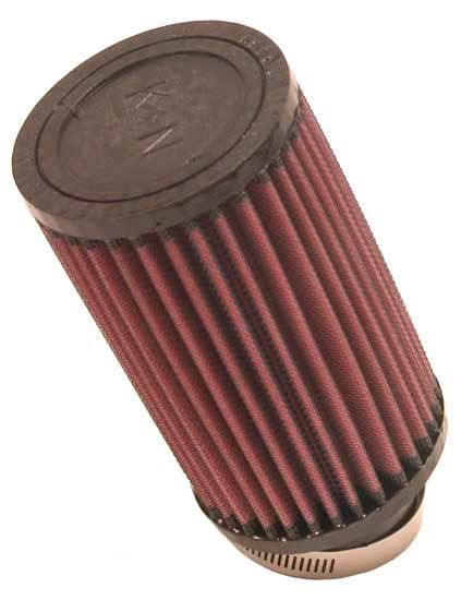 Clamp-On Air Filter