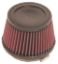 Universal Clamp-On Air Filter