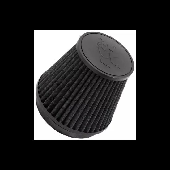 Clamp-On Air Filter