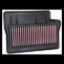Replacement Air Filter