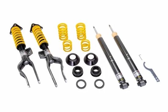 Coilover Kit GTS Tesla Model 3 & Y