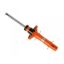 Shock Rear Mustang 87-93